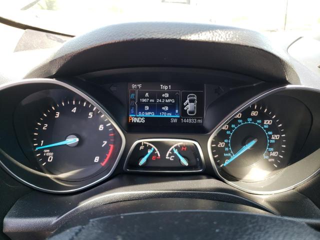 Photo 9 from auction – 2014 FORD ESCAPE SE with VIN 1FMCU0GX6EUB52929