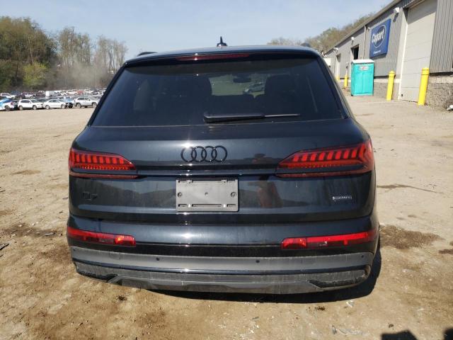 Photo 6 from auction – 2023 AUDI Q7 PRESTIG with VIN WA1VXBF79PD002635