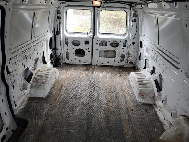 Photo 10 from auction – 1999 FORD ECONOLINE with VIN 1FTPE2424XHB08205