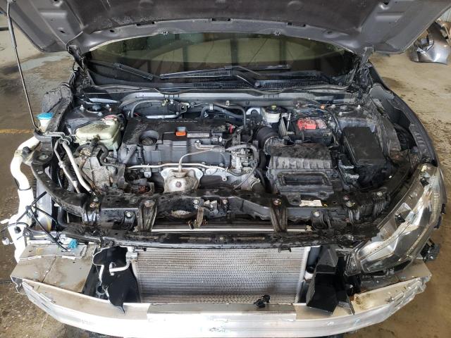 صورة رقم 11 من المزاد - 2016 HONDA CIVIC EX مع VIN 2HGFC2F79GH573746