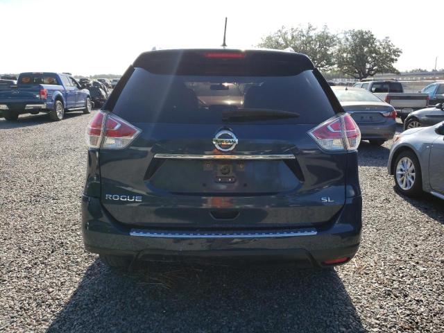 Photo 6 from auction – 2016 NISSAN ROGUE S with VIN JN8AT2MT1GW004730