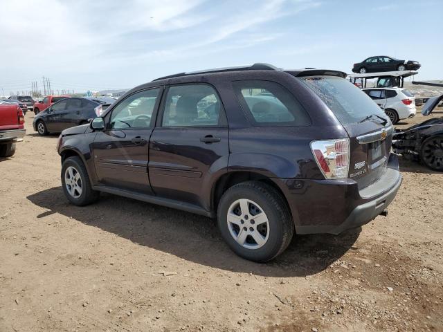 Photo 2 from auction – 2006 CHEVROLET EQUINOX LS with VIN 2CNDL23F966064845