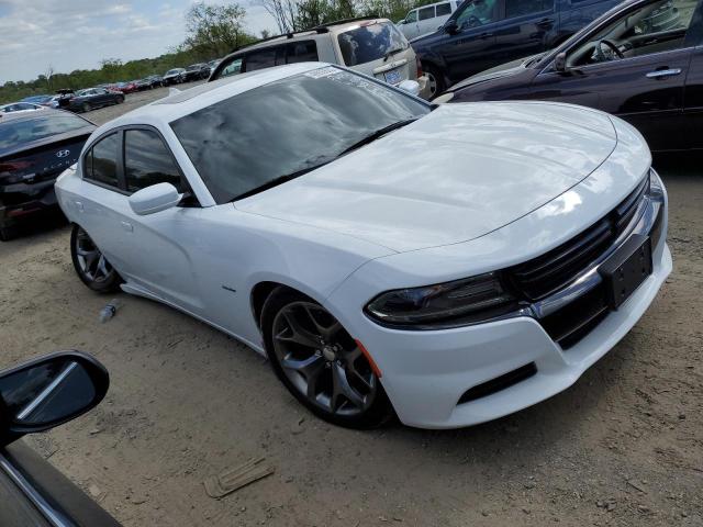 Фото 4 с аукциона – 2016 DODGE CHARGER R/ с VIN 2C3CDXCT7GH303125