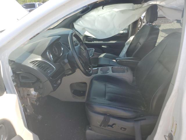 Photo 7 from auction – 2019 DODGE GRAND CARA with VIN 2C4RDGCG2KR603120