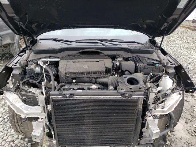 Photo 12 from auction – 2022 ACURA MDX with VIN 5J8YE1H32NL002073