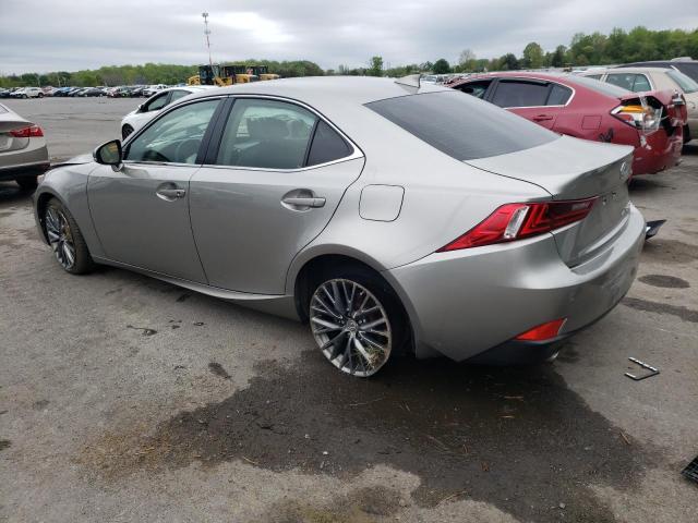 Photo 2 from auction – 2014 LEXUS IS 250 with VIN JTHCF1D21E5015550