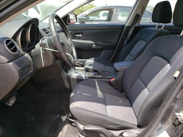 Photo 7 from auction – 2009 MAZDA 3 I with VIN JM1BK32F391217278