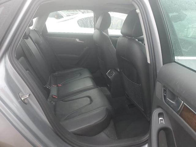 Photo 10 from auction – 2015 AUDI A4 PREMIUM with VIN WAUFFAFL6FN000531