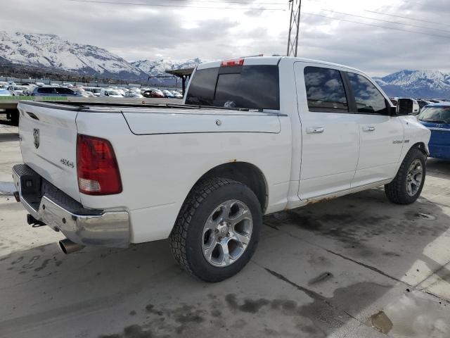 Photo 3 from auction – 2010 DODGE RAM 1500 with VIN 1D7RV1CT0AS212820
