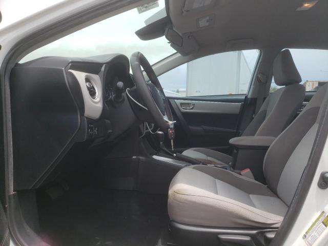 Photo 7 from auction – 2017 TOYOTA COROLLA L with VIN 5YFBURHE4HP590142