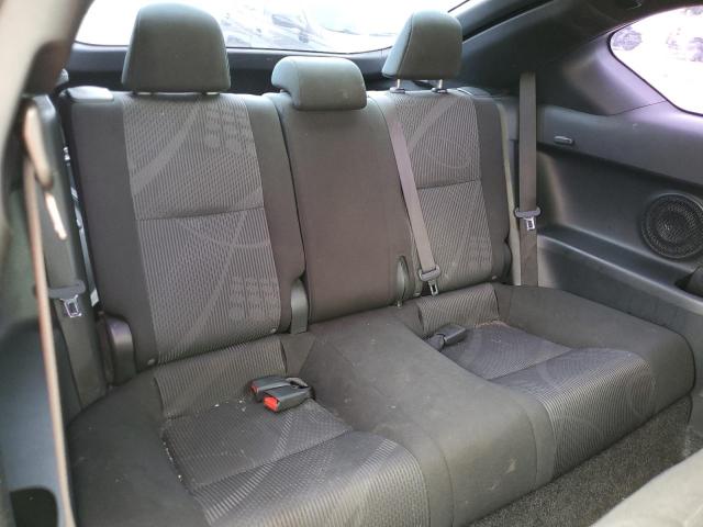 Photo 10 from auction – 2012 TOYOTA SCION TC with VIN JTKJF5C76C3027899