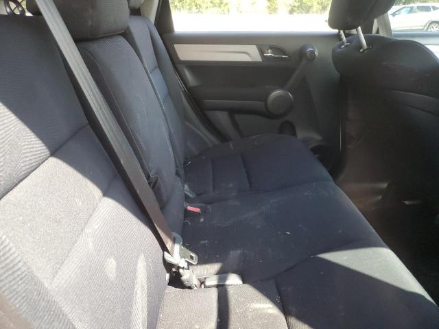 Photo 11 from auction – 2011 HONDA CR-V LX with VIN 5J6RE3H33BL803437
