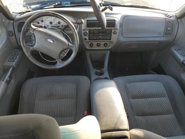 Photo 8 from auction – 2004 FORD EXPLORER S with VIN 1FMZU77K04UC29140