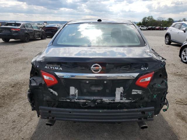 Photo 6 from auction – 2016 NISSAN ALTIMA 2.5 with VIN 1N4AL3AP2GC200871