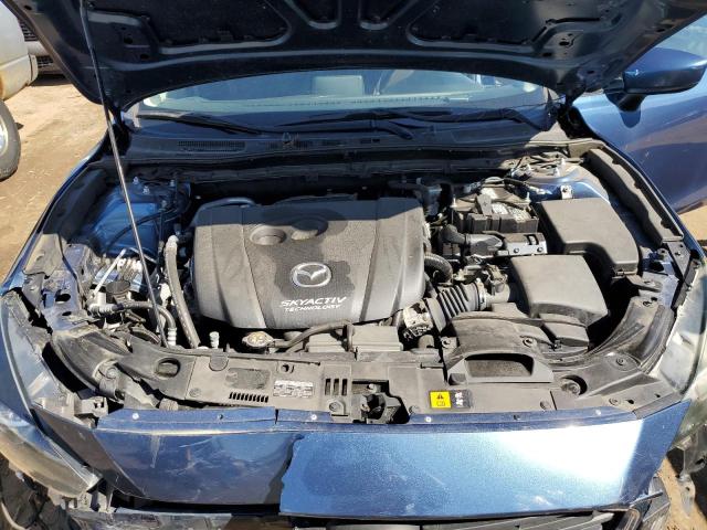 Photo 11 from auction – 2017 MAZDA 3 SPORT with VIN 3MZBN1K74HM155313