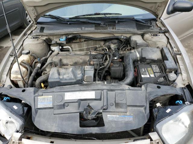 Photo 11 from auction – 2004 CHEVROLET CAVALIER with VIN 1G1JC52F547341765
