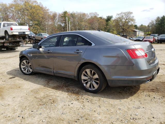 Photo 2 from auction – 2011 FORD TAURUS LIM with VIN 1FAHP2JW8BG141556
