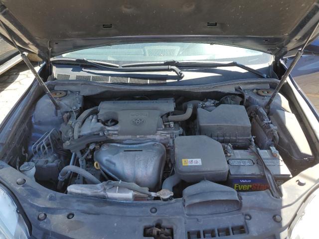 Photo 11 from auction – 2017 TOYOTA CAMRY LE with VIN 4T1BF1FK0HU616111