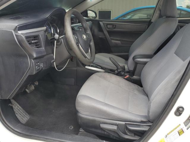 Photo 7 from auction – 2016 TOYOTA COROLLA L with VIN 2T1BURHE7GC678357