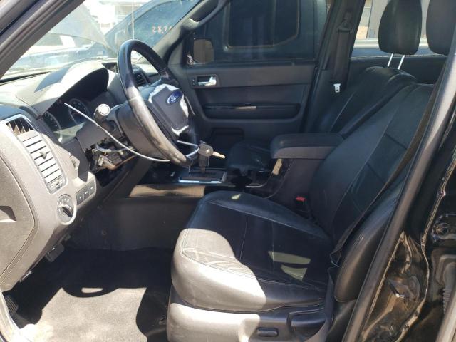 Photo 7 from auction – 2010 FORD ESCAPE LIM with VIN 1FMCU0EG6AKC60668