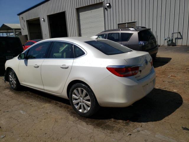 Photo 2 from auction – 2016 BUICK VERANO with VIN 1G4PP5SK9G4167753
