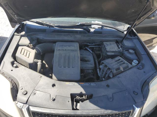 Photo 11 from auction – 2013 GMC TERRAIN SL with VIN 2GKALMEK2D6124284