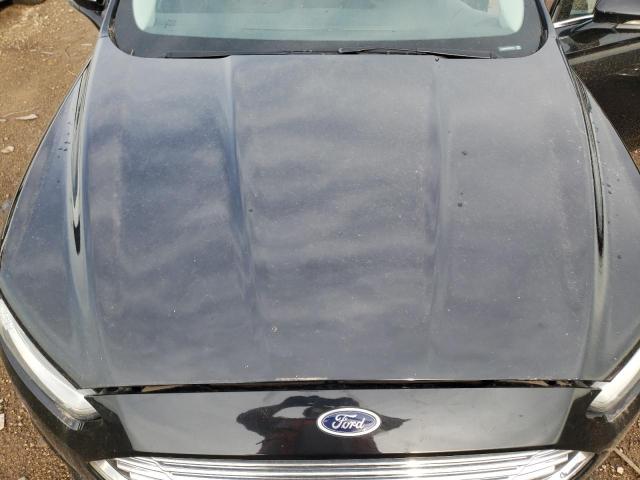Photo 11 from auction – 2014 FORD FUSION SE with VIN 1FA6P0HDXE5352631