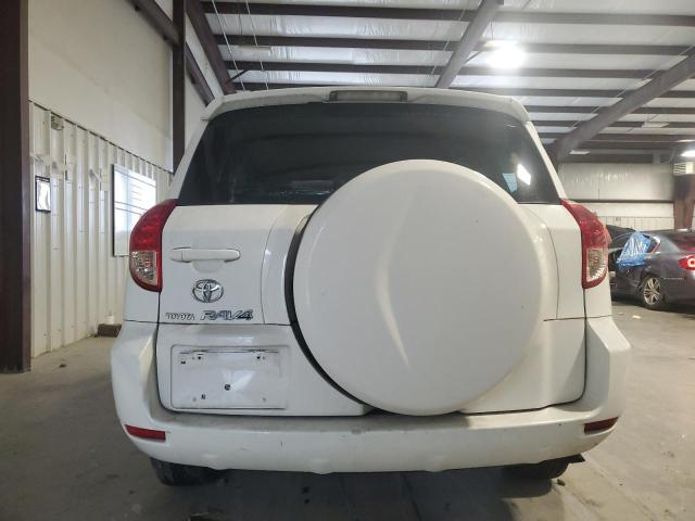 Photo 6 from auction – 2007 TOYOTA RAV4 with VIN JTMZD33V676033550