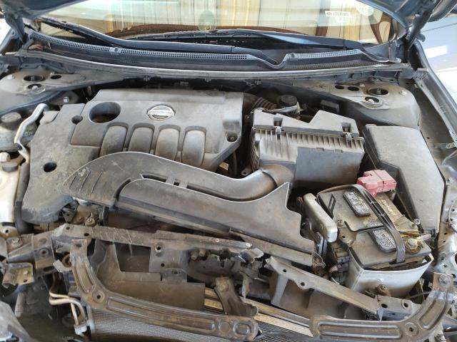 صورة رقم 11 من المزاد - 2012 NISSAN ALTIMA BAS مع VIN 1N4AL2AP5CC220410