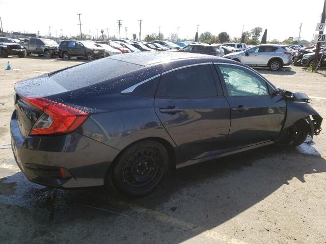 Photo 3 from auction – 2018 HONDA CIVIC LX with VIN 2HGFC2F52JH535734