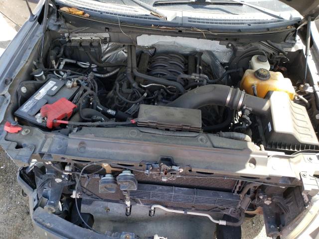 Photo 11 from auction – 2013 FORD F150 SUPER with VIN 1FTFW1EF2DKG03585