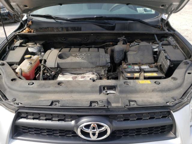 Photo 12 from auction – 2009 TOYOTA RAV4 with VIN JTMBF35V195014700