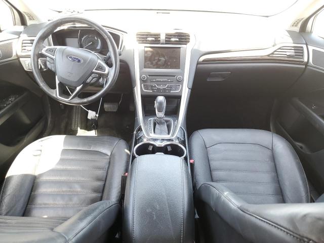 Photo 8 from auction – 2016 FORD FUSION SE with VIN 3FA6P0HDXGR225894