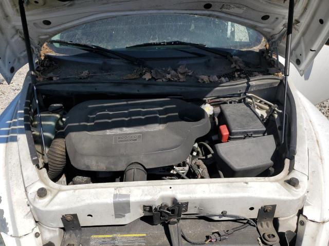 Photo 11 from auction – 2009 CHEVROLET HHR LS with VIN 3GNCA13B09S539499
