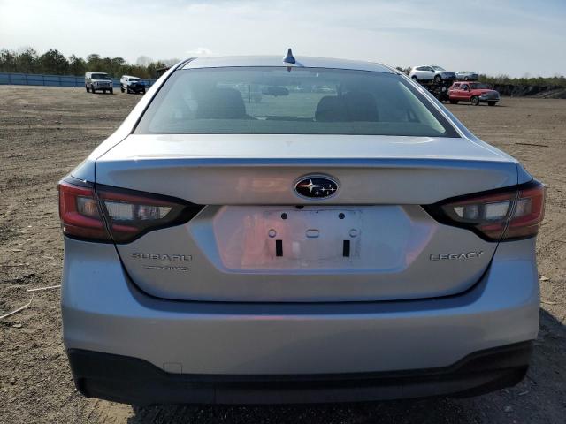 Photo 6 from auction – 2023 SUBARU LEGACY with VIN 4S3BWAB64P3006214