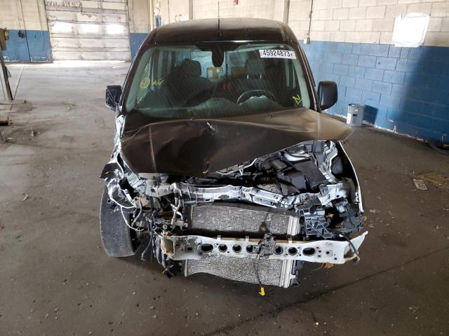 Foto 5 de la subasta – 2014 FORD TRANSIT CO con VIN NM0LS7F79E1156430