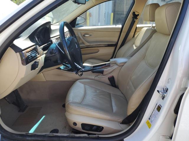 Photo 7 from auction – 2007 BMW 328 I with VIN WBAVA33507PG49827