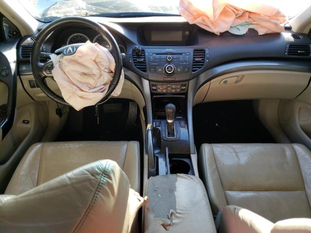 صورة رقم 8 من المزاد - 2012 ACURA TSX مع VIN JH4CU2F47CC007729