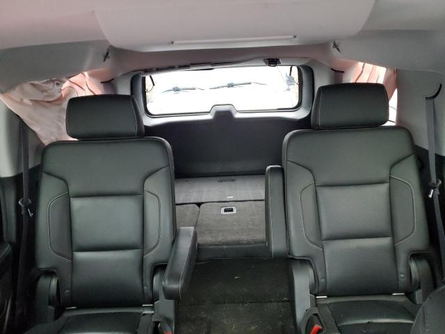 Photo 10 from auction – 2015 GMC YUKON SLT with VIN 1GKS2BKC7FR719406
