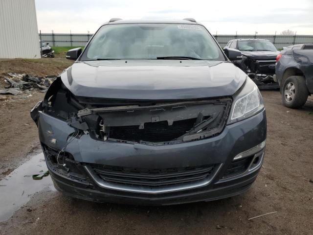 Photo 5 from auction – 2014 CHEVROLET TRAVERSE L with VIN 1GNKRGKD4EJ222928