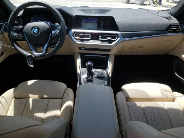 Photo 8 from auction – 2023 BMW 430I GRAN with VIN WBA63AV0XPFP02282