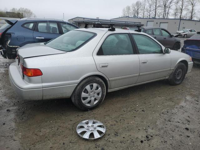 Photo 3 from auction – 2001 TOYOTA CAMRY CE with VIN 4T1BG22K71U816255