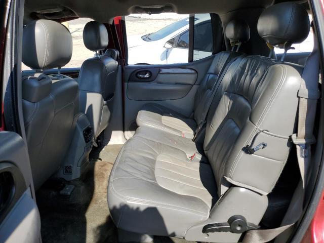 Photo 10 from auction – 2003 GMC ENVOY XL with VIN 1GKET16S136243124