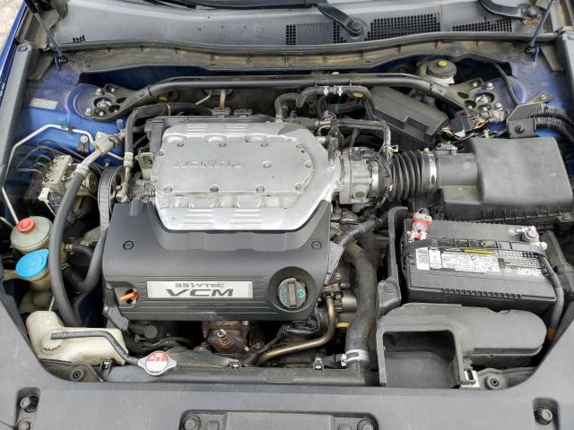 Photo 11 from auction – 2008 HONDA ACCORD EXL with VIN 1HGCS22848A004145