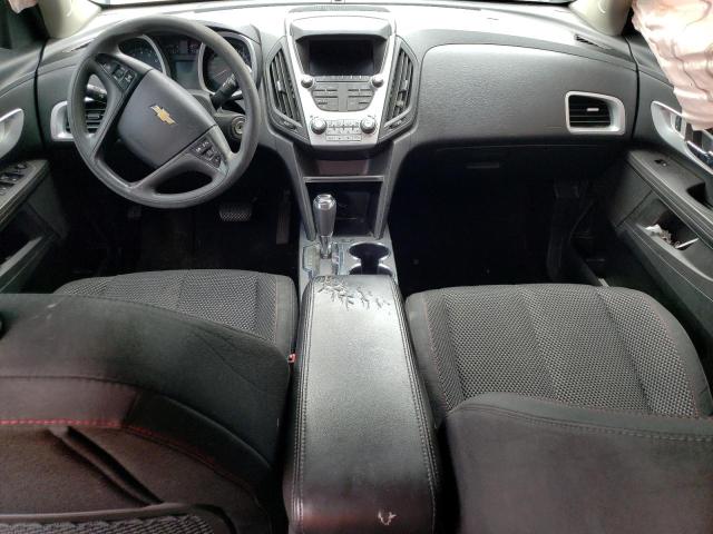 Photo 8 from auction – 2017 CHEVROLET EQUINOX LS with VIN 2GNALBEK8H1550720