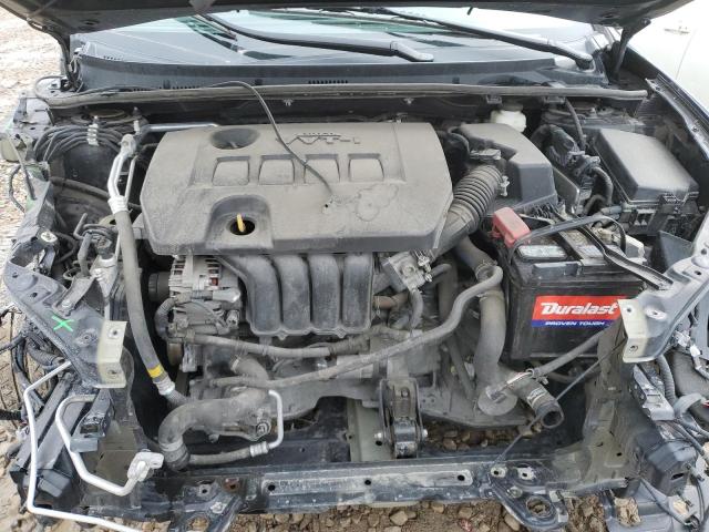 Foto 11 de la subasta – 2014 TOYOTA COROLLA L con VIN 2T1BURHE3EC047702