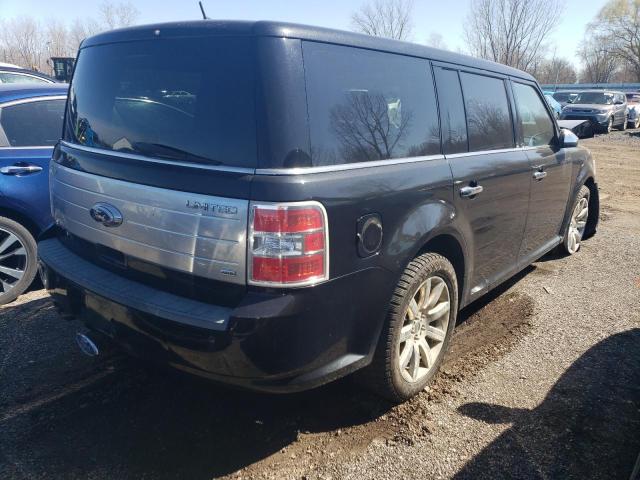 Photo 3 from auction – 2010 FORD FLEX LIMIT with VIN 2FMHK6DC7ABA47008