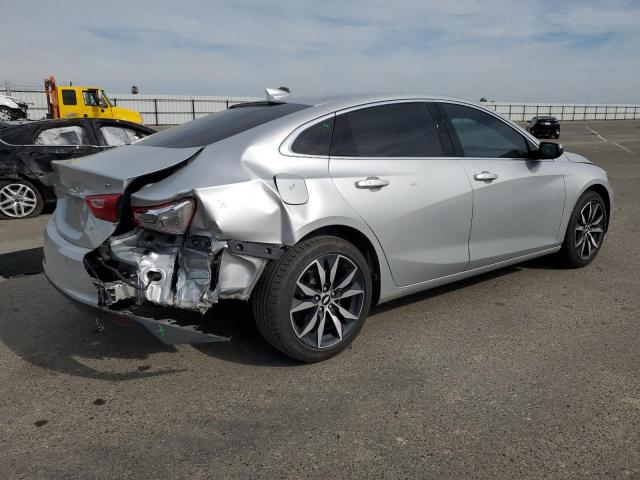 Photo 3 from auction – 2018 CHEVROLET MALIBU LT with VIN 1G1ZD5ST9JF268570