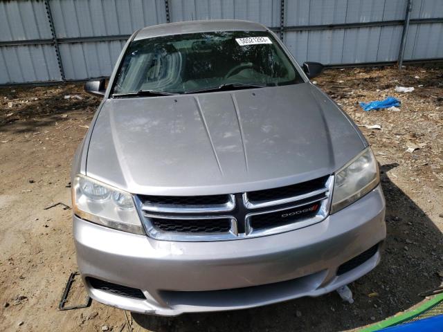 Photo 5 from auction – 2013 DODGE AVENGER SE with VIN 1C3CDZAB1DN534336