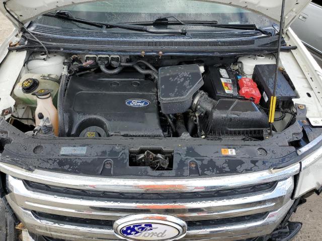 Photo 11 from auction – 2011 FORD EDGE LIMIT with VIN 2FMDK4KCXBBA68653